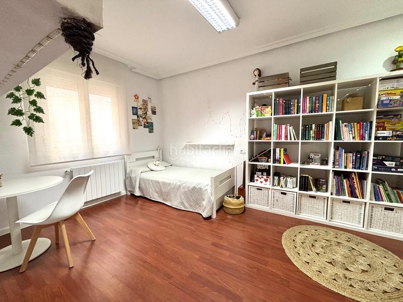 Foto 1aaf9f90-9c3b-4b25-85de-a303410bbd18. Pis a calle ronda del salvador 73 a Centro Ciudad Plasencia