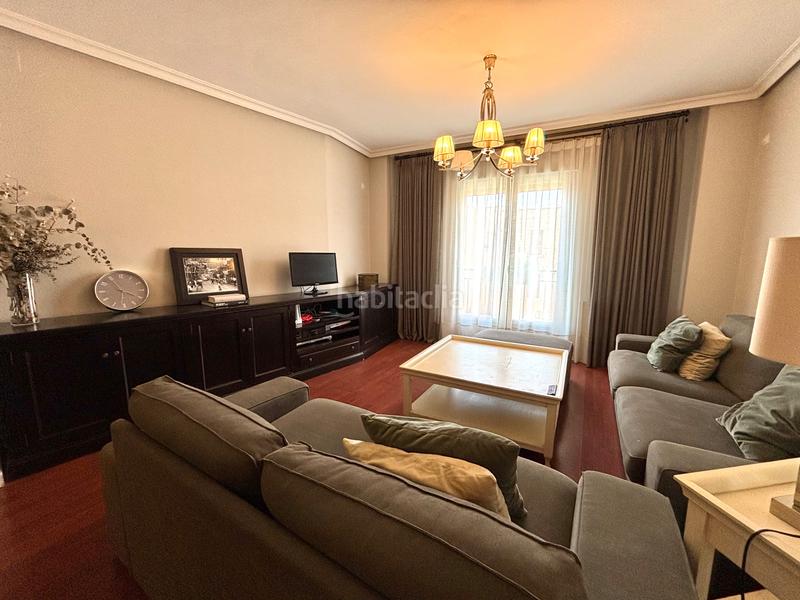 Foto 23437ec0-5b4e-4762-8de8-be943220254a. Pis a calle ronda del salvador 73 a Centro Ciudad Plasencia