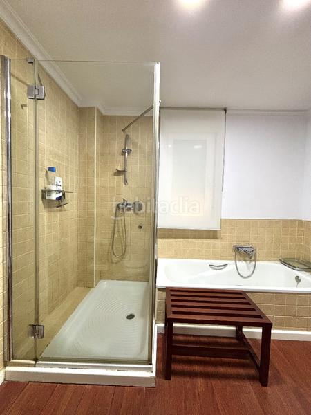 Foto 32488962-dfbc-4d34-a03a-e7ca4d3f020b. Pis a calle ronda del salvador 73 a Centro Ciudad Plasencia