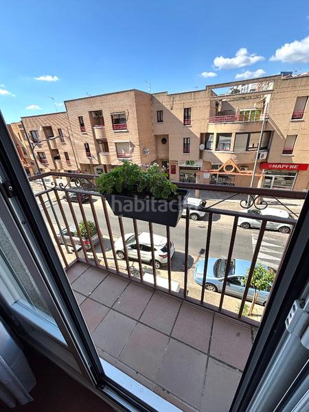 Foto 3c09e460-4c37-4173-a939-f93b7347b15c. Pis a calle ronda del salvador 73 a Centro Ciudad Plasencia