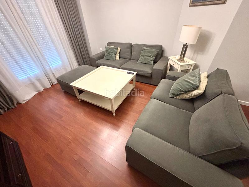 Foto 3e903e77-3036-478c-9993-67572d3e35ae. Pis a calle ronda del salvador 73 a Centro Ciudad Plasencia