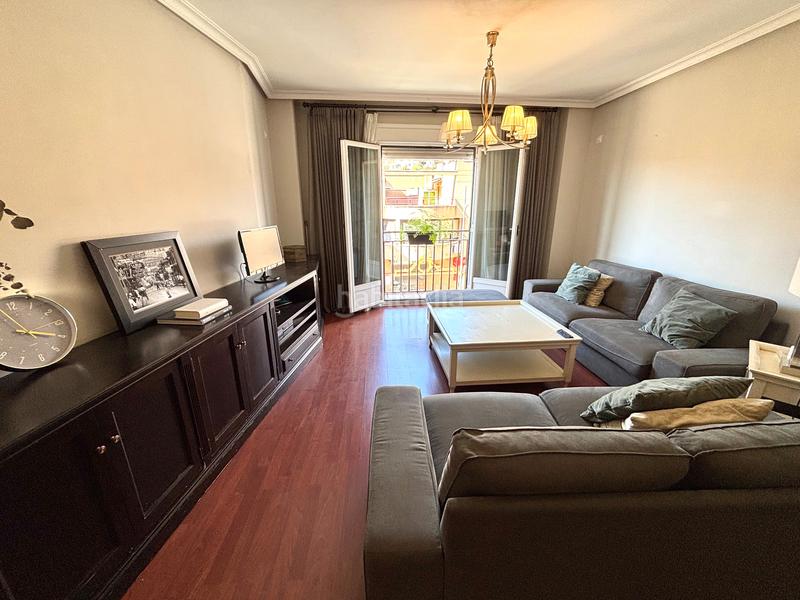 Foto 422ffe92-ffe3-44e7-8396-ba0aa8c255f9. Pis a calle ronda del salvador 73 a Centro Ciudad Plasencia