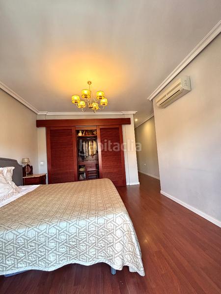 Foto 4482ac73-2b8a-4925-ba87-2a7ffabe3a64. Pis a calle ronda del salvador 73 a Centro Ciudad Plasencia