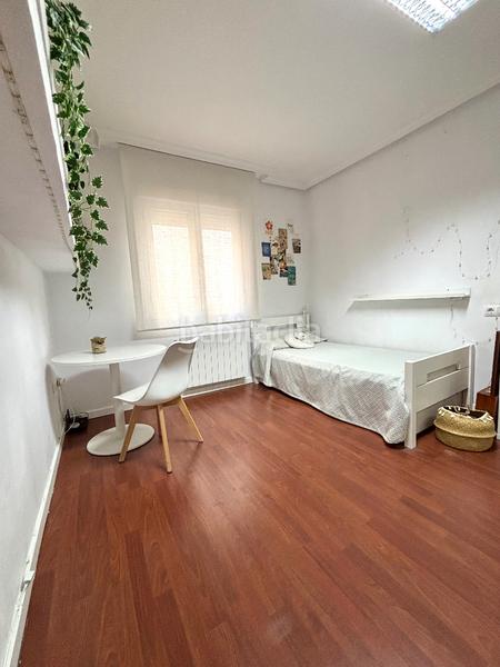 Foto 5021cf95-d64f-469a-b7da-bfa0bda8a770. Pis a calle ronda del salvador 73 a Centro Ciudad Plasencia