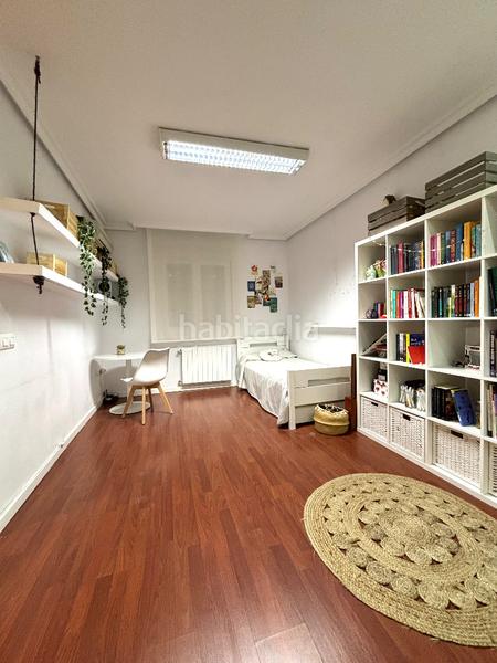 Foto 502bd789-cf03-4033-80ab-f792c768863e. Pis a calle ronda del salvador 73 a Centro Ciudad Plasencia