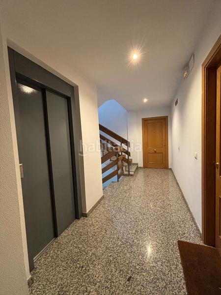 Foto 513cc08b-b39e-4b0b-9ab4-2bfd11ffa9a3. Pis a calle ronda del salvador 73 a Centro Ciudad Plasencia