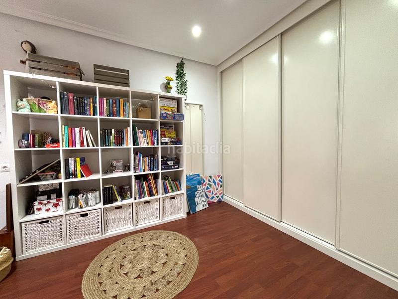 Foto 70a8e94e-5d43-41e1-9012-4f0538fb34d5. Pis a calle ronda del salvador 73 a Centro Ciudad Plasencia