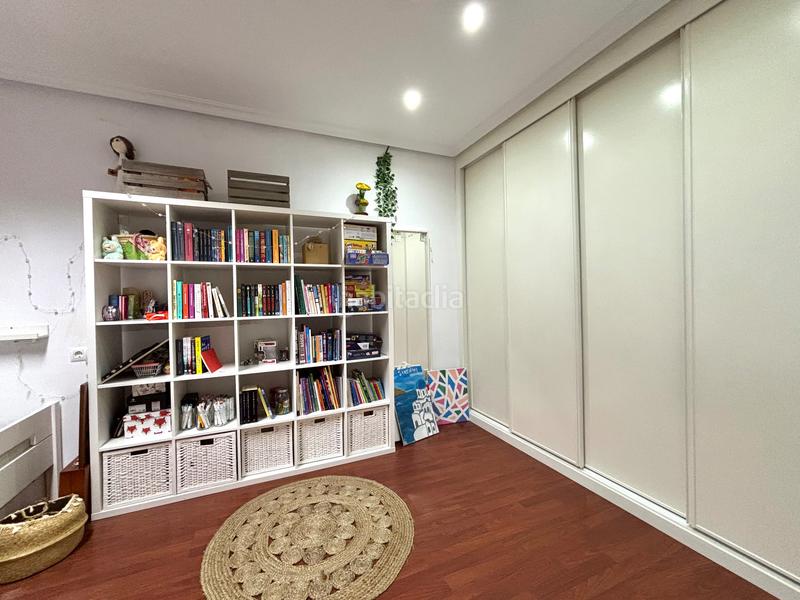 Foto 77bb21f6-8757-4e54-b290-96406d621d66. Pis a calle ronda del salvador 73 a Centro Ciudad Plasencia