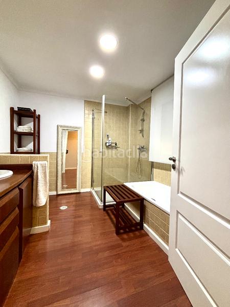 Foto 77c32800-dbbe-40c0-8005-6eeec9a2c88f. Pis a calle ronda del salvador 73 a Centro Ciudad Plasencia