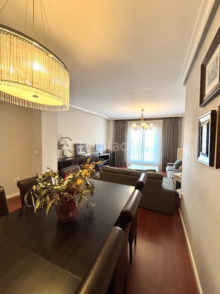 Foto 8e7f9fe5-d414-4cc6-8c59-1efaae2d7dc3. Pis a calle ronda del salvador 73 a Centro Ciudad Plasencia