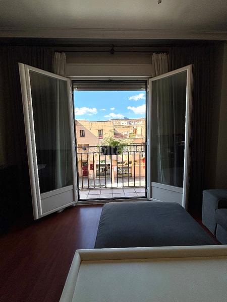 Foto 90949d91-1c9a-4fcb-977e-74c1320d8410. Pis a calle ronda del salvador 73 a Centro Ciudad Plasencia