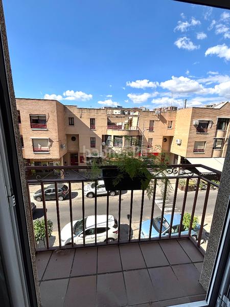 Foto 9d760813-835f-4f9c-9980-5ec190c1ad9a. Pis a calle ronda del salvador 73 a Centro Ciudad Plasencia