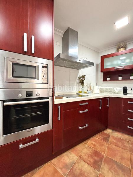 Foto a6594218-7acd-4a38-9ab7-7053a56f228a. Pis a calle ronda del salvador 73 a Centro Ciudad Plasencia