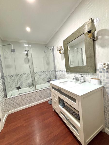 Foto b6c9d8ec-3f2f-4c38-a507-82e4f70d9fbb. Pis a calle ronda del salvador 73 a Centro Ciudad Plasencia