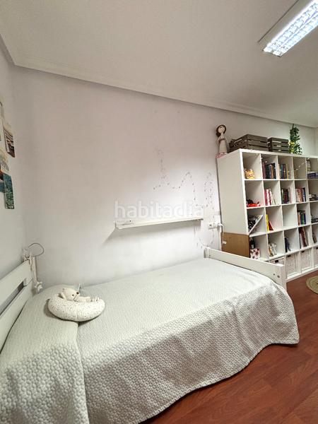 Foto d42392be-143a-4965-be52-a2edb198d638. Pis a calle ronda del salvador 73 a Centro Ciudad Plasencia