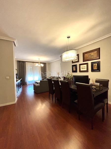 Foto d89d70ed-4887-4500-b1c4-a4935c6e31ed. Pis a calle ronda del salvador 73 a Centro Ciudad Plasencia