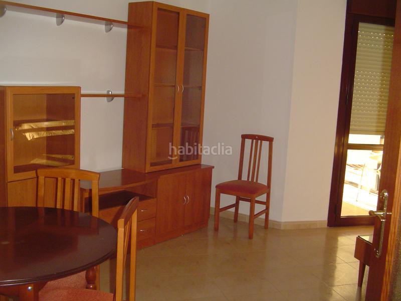 Foto 16320aa1-4174-41f4-92a7-6bb969234680. Pis a avenida de españa 54 a Zona Sur - Av. De España - San Miguel Plasencia