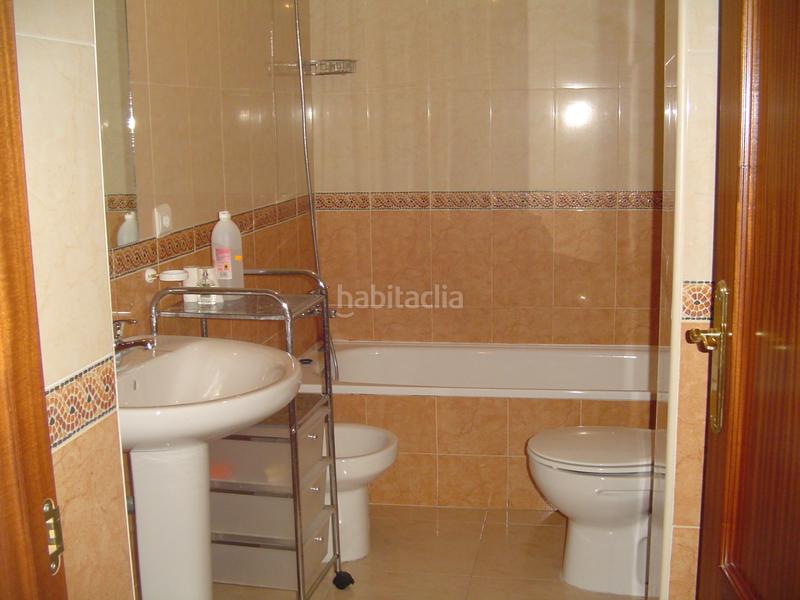 Foto 1aedf8a8-df73-491b-9fb6-b2e44f95a855. Pis a avenida de españa 54 a Zona Sur - Av. De España - San Miguel Plasencia