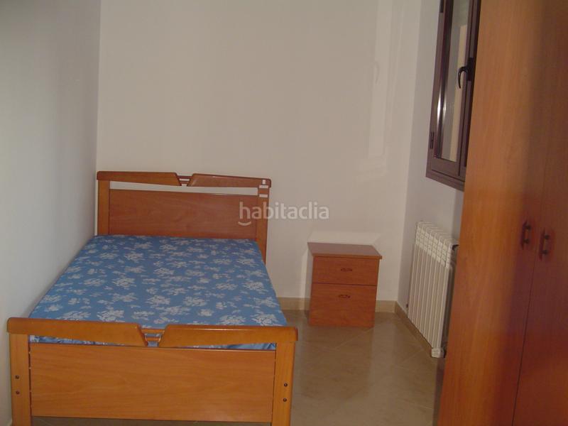 Foto 2e4d2a92-713f-4f8a-9bde-cf652d9b29f1. Pis a avenida de españa 54 a Zona Sur - Av. De España - San Miguel Plasencia