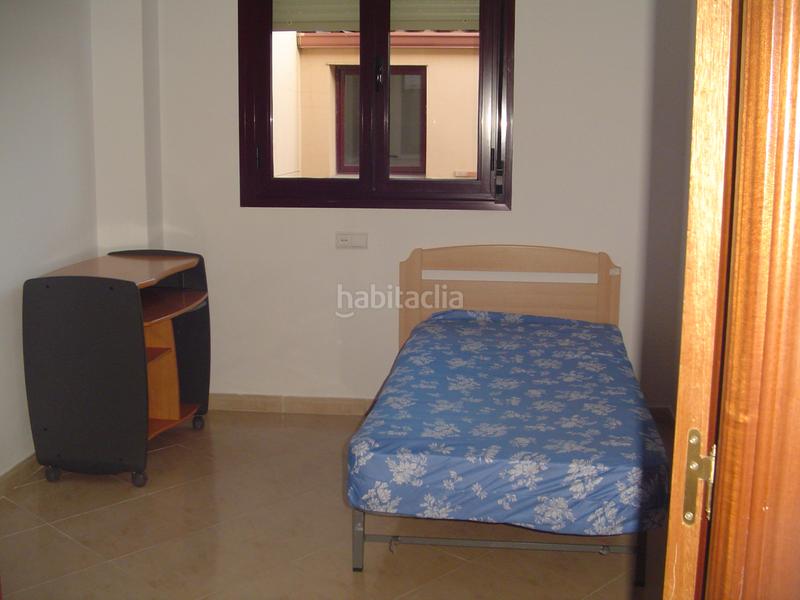 Foto 38f3e02c-431b-4f78-b640-458f11377d9e. Pis a avenida de españa 54 a Zona Sur - Av. De España - San Miguel Plasencia