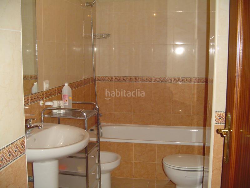 Foto 4015701f-d847-4d61-9c80-1cf61bef2318. Pis a avenida de españa 54 a Zona Sur - Av. De España - San Miguel Plasencia