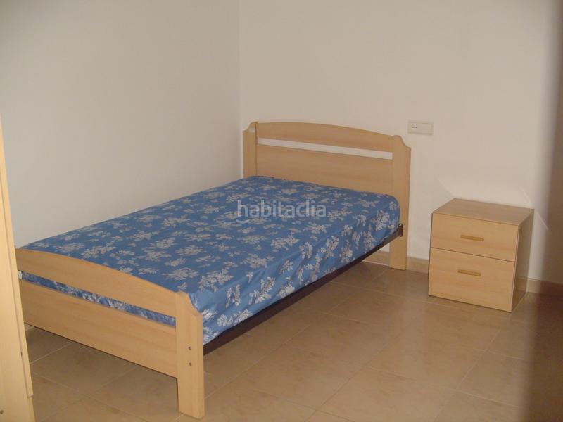 Foto 4e289635-645b-42b6-91bf-ede3cf87325f. Pis a avenida de españa 54 a Zona Sur - Av. De España - San Miguel Plasencia