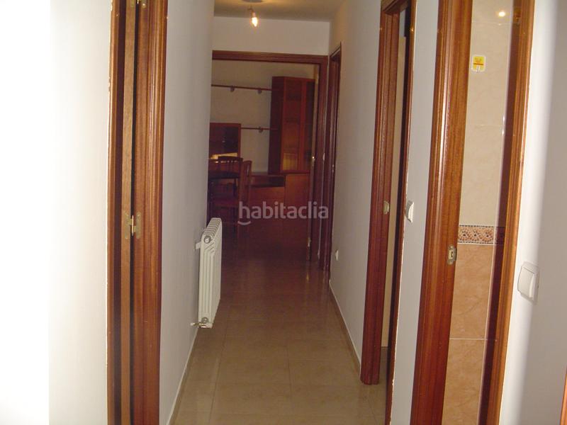 Foto 6d2f2fc7-e956-40fe-bdd8-052e5e68951a. Pis a avenida de españa 54 a Zona Sur - Av. De España - San Miguel Plasencia