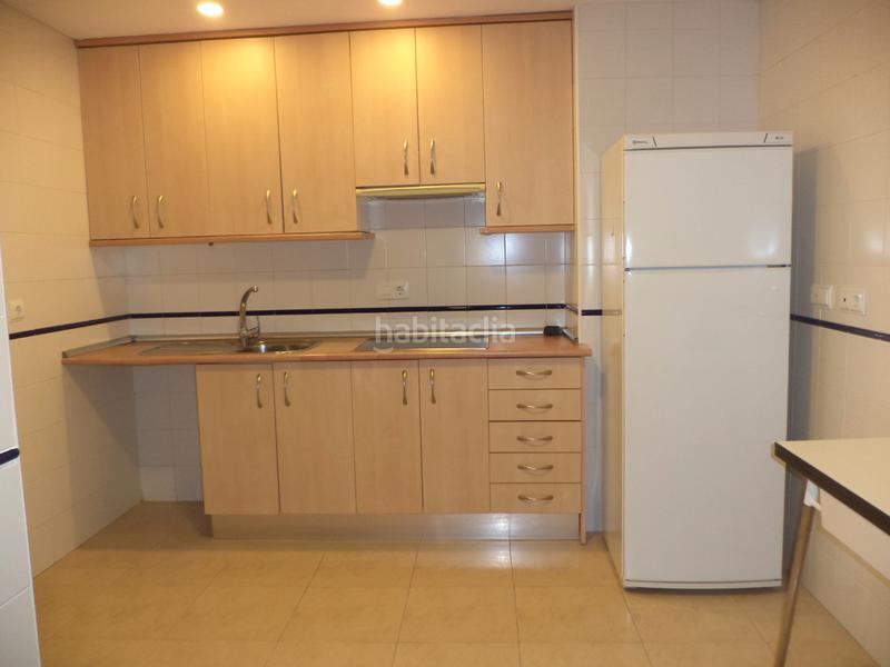 Foto 989d2ede-bf8c-499e-864e-b8d06dc8e111. Pis a avenida de españa 54 a Zona Sur - Av. De España - San Miguel Plasencia