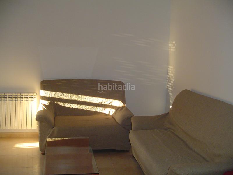 Foto d2ec2e29-a7f3-4ea2-bd88-19162b667bc2. Pis a avenida de españa 54 a Zona Sur - Av. De España - San Miguel Plasencia