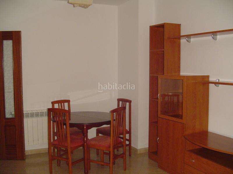 Foto ddfe01d2-cb8c-49ff-b3c2-36f1ea6ca112. Pis a avenida de españa 54 a Zona Sur - Av. De España - San Miguel Plasencia