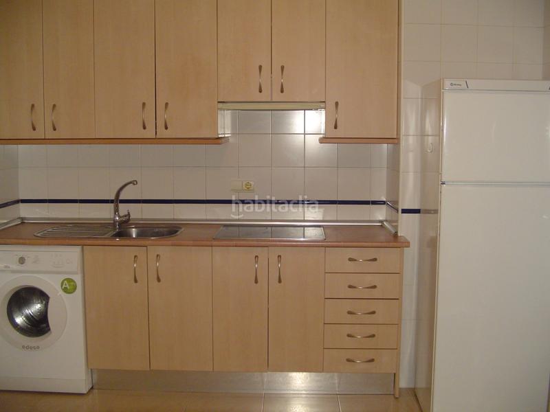 Foto eeb78a40-df65-4dec-b91b-7e53d3fa87c2. Pis a avenida de españa 54 a Zona Sur - Av. De España - San Miguel Plasencia