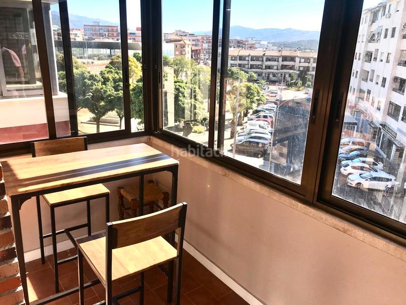 Foto 21328fa7-7e6b-487c-9f4f-e07547519eab. Pis a avenida la salle 35 a Centro Ciudad Plasencia