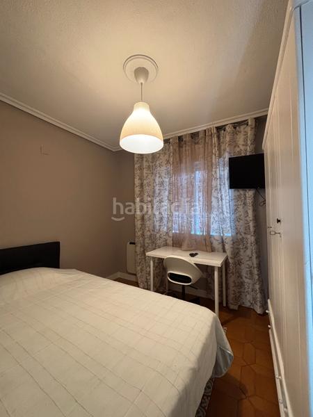 Foto 3e432afe-a5c0-484f-9b75-928f86999b22. Pis a avenida la salle 35 a Centro Ciudad Plasencia