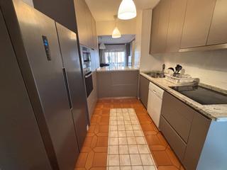 Appartement  Avenida la salle 35. Piso pagado a la universidad.