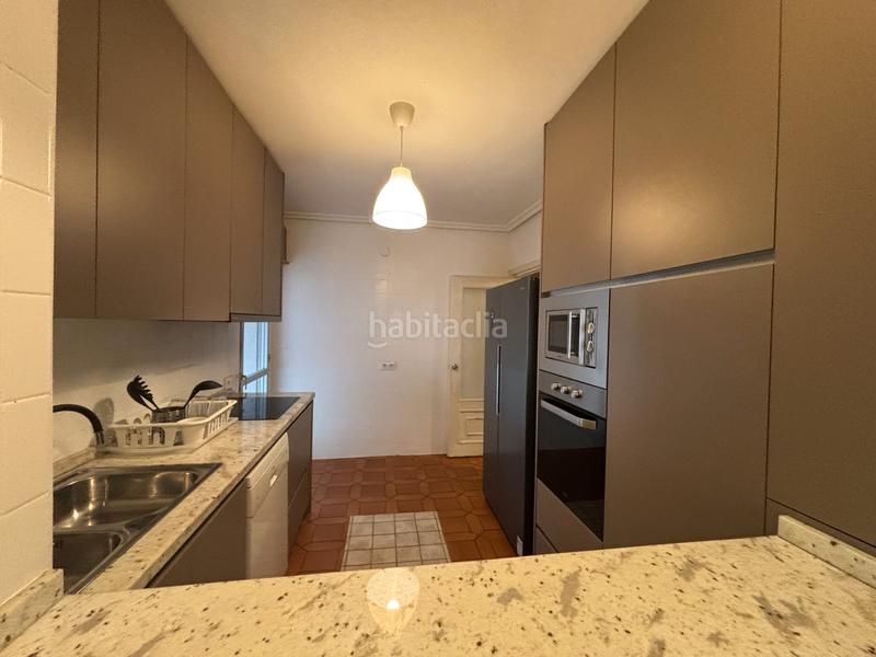 Foto 8a2e25a4-7ab1-4cba-b7b1-55c9a1210234. Pis a avenida la salle 35 a Centro Ciudad Plasencia