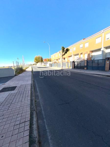 Foto 2bc8aae1-230d-4707-9999-a425c056ff35. Appartamento in avenida federico garcía lorca 30 in Plasencia