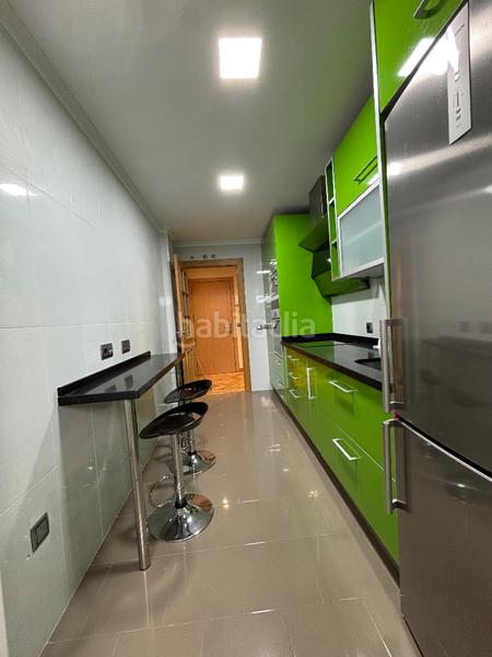 Foto 1d8d5d6f-92d6-4107-ae33-5bfbae03424b. Appartement dans calle del niscalo 7 dans Zona Sur - Av. De España - San Miguel Plasencia