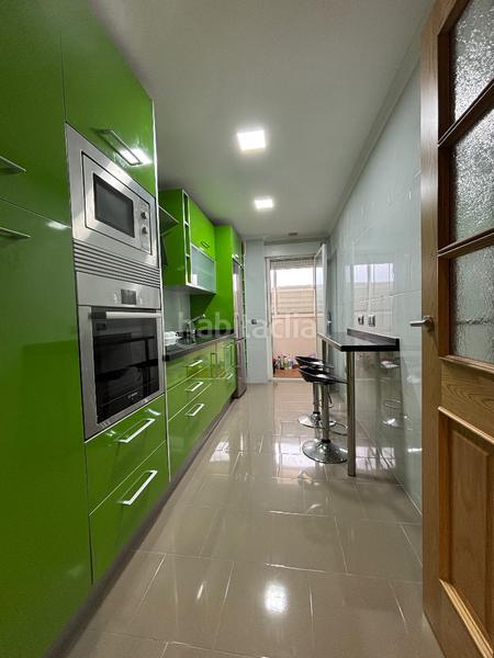 Foto 48988e73-58e4-4915-96fe-ca48de5a049e. Appartement dans calle del niscalo 7 dans Zona Sur - Av. De España - San Miguel Plasencia