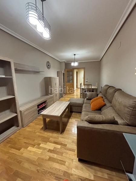 Foto 57fe3b17-5b0b-45fb-a8ff-c2311c7faf0b. Appartement dans calle del niscalo 7 dans Zona Sur - Av. De España - San Miguel Plasencia