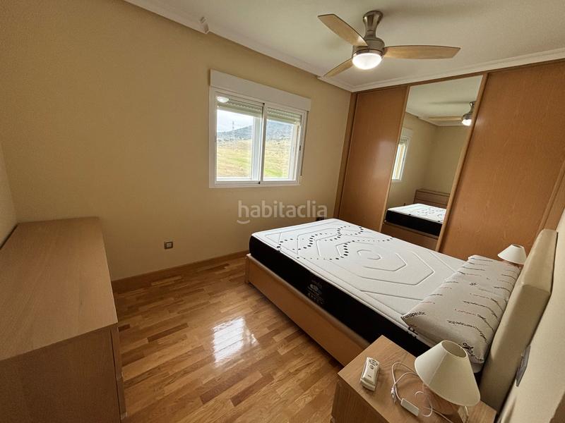 Foto 8cb70d87-1971-4834-a8c5-829201a5b384. Appartement dans calle del niscalo 7 dans Zona Sur - Av. De España - San Miguel Plasencia