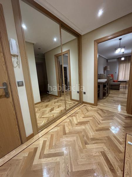 Foto dc4ba4c9-38a4-4f8b-9b22-1da7775fa29f. Appartement dans calle del niscalo 7 dans Zona Sur - Av. De España - San Miguel Plasencia