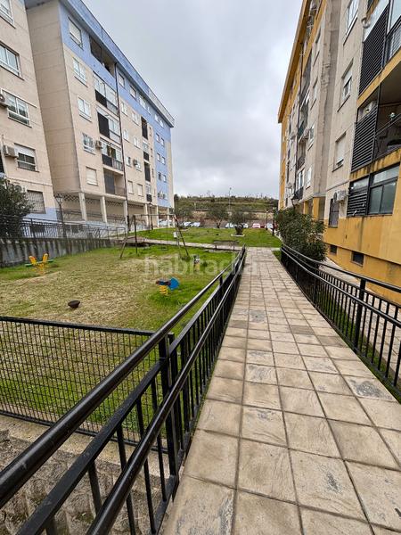 Foto df426da9-45a3-4669-bfd6-96fb7d7564b8. Appartement dans calle del niscalo 7 dans Zona Sur - Av. De España - San Miguel Plasencia