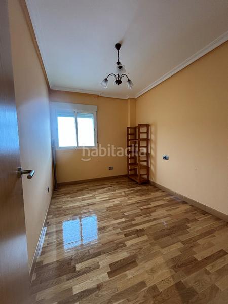 Foto ff1656a1-114f-458a-a908-f54398a684c4. Appartement dans calle del niscalo 7 dans Zona Sur - Av. De España - San Miguel Plasencia