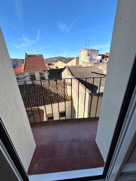 Foto 7190a2d5-2139-49d7-b80b-74d1de90feb1. Rent flat in calle veras 4a in Centro Ciudad Plasencia