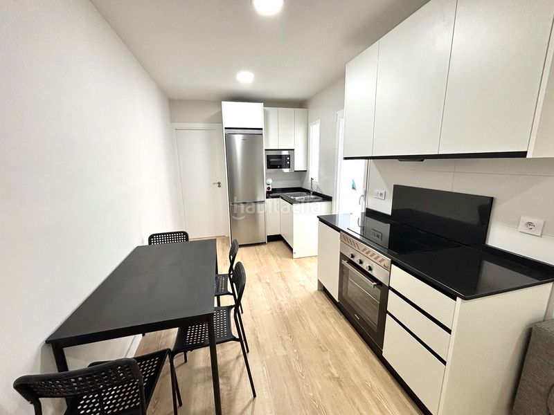 Foto a860ef56-6b1f-408d-9474-203da7df2a95. Rent flat in calle veras 4a in Centro Ciudad Plasencia