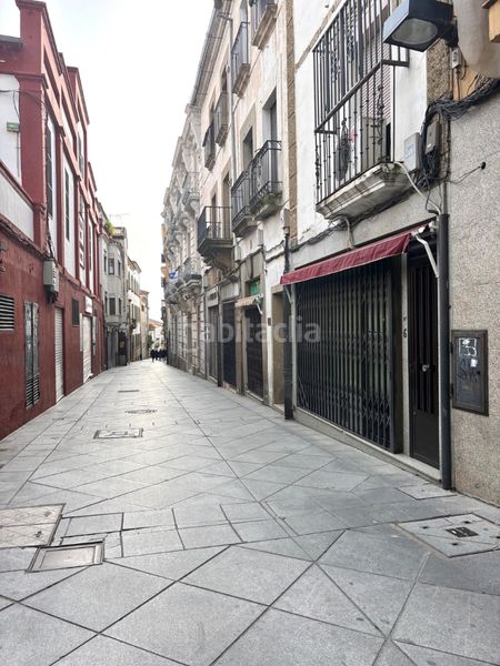 Foto 0aebf93e-44bf-4e0c-a136-c5991062405b. Miete geschäftsraum in calle trujillo 4 in Centro Ciudad Plasencia