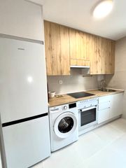 Affitto Appartamento in Calle tercio de flandes 9. Alquiler de piso zona cañada real