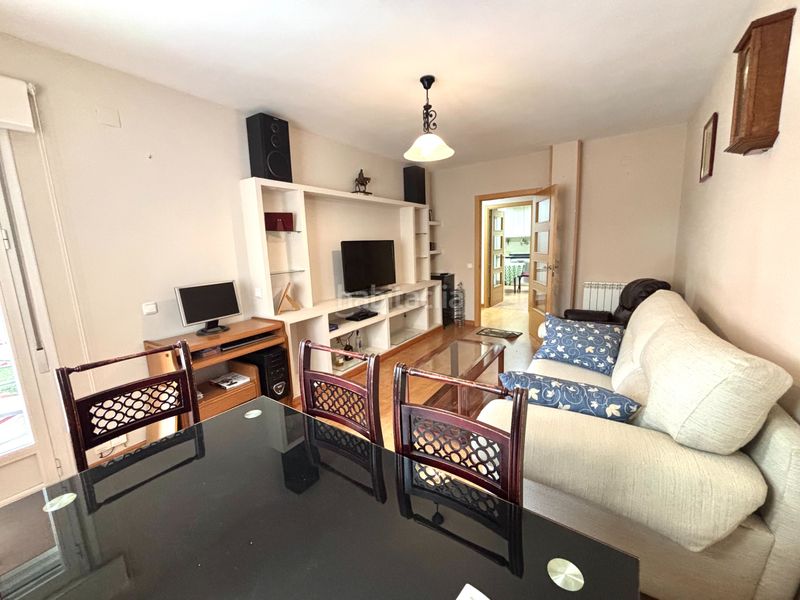 Foto 28ad6273-2738-4646-9032-8d1fb11baed0. Rent flat in calle de lope váez de herrero 5 in Miralvalle - Av. Virgen del Puerto - La Data Plasencia