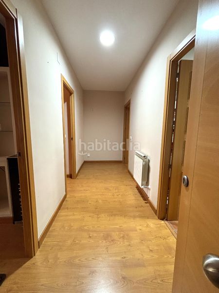 Foto 43b6a93b-a564-4204-a9f6-b25910daa4b1. Rent flat in calle de lope váez de herrero 5 in Miralvalle - Av. Virgen del Puerto - La Data Plasencia