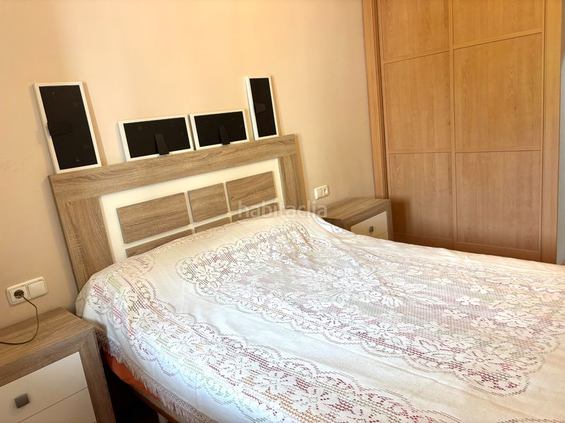 Foto 53d0296e-7b0b-4637-a4a2-5da9bda7f573. Rent flat in calle de lope váez de herrero 5 in Miralvalle - Av. Virgen del Puerto - La Data Plasencia